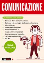 Comunicazione. Prove ufficiali