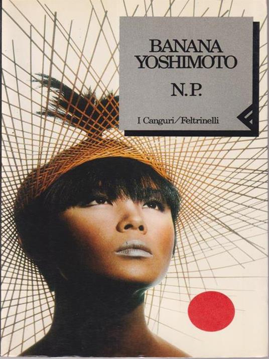 N. P. - Banana Yoshimoto - 2