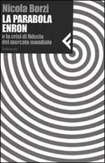 La parabola Enron e la crisi di fiducia del mercato mondiale