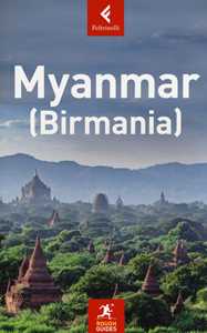 Myanmar (Birmania)