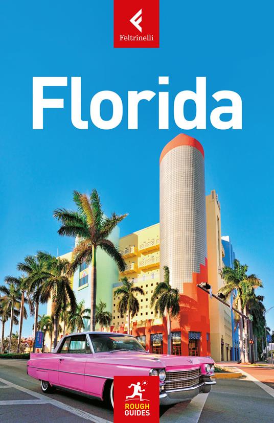 Florida - Stephen Keeling,Todd Obolsky,Robert Savage - copertina