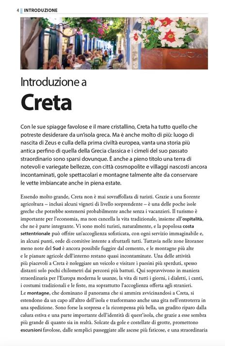 Creta - John Fisher,Geoff Garvey - 4