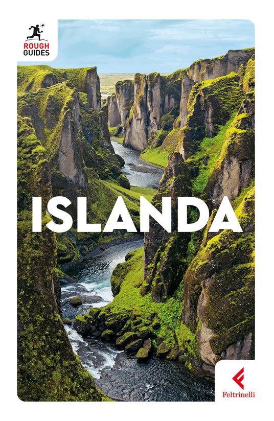 Islanda - David Leffman,James Proctor,Daniel Stables - copertina