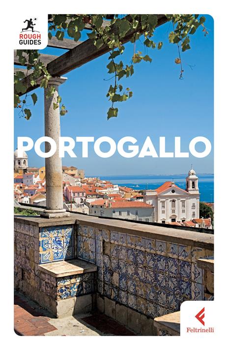 Portogallo - Stuart Butler - copertina