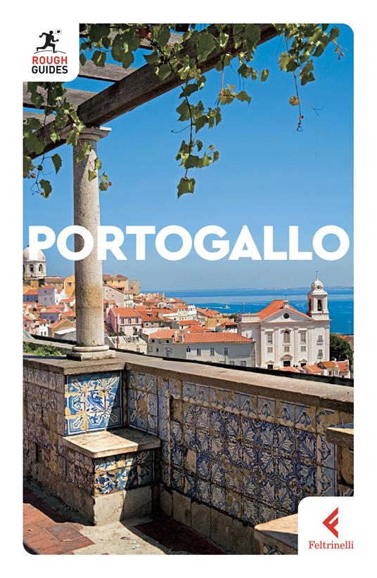 Portogallo - Stuart Butler - copertina