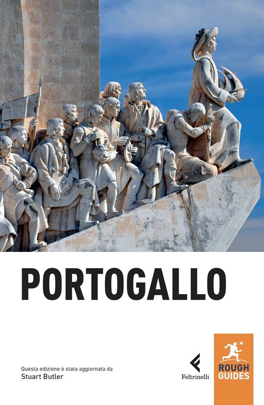 Portogallo - Stuart Butler - 2