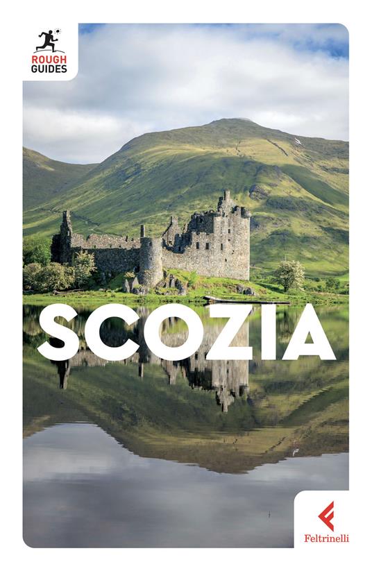 Scozia - Norm Longley - Libro - Feltrinelli - Rough Guides