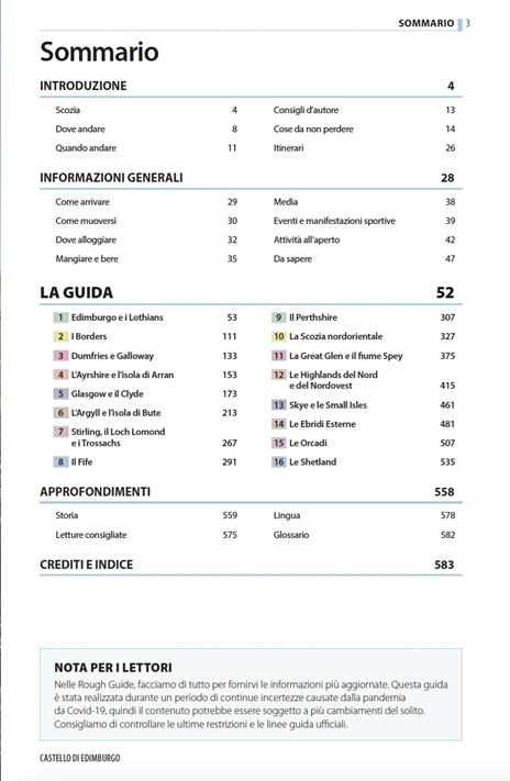 Scozia - Norm Longley - 3