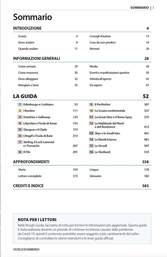 Scozia - Norm Longley - 3