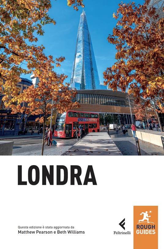 Londra - Samantha Cook,Matt Norman,Henry Fry - 2