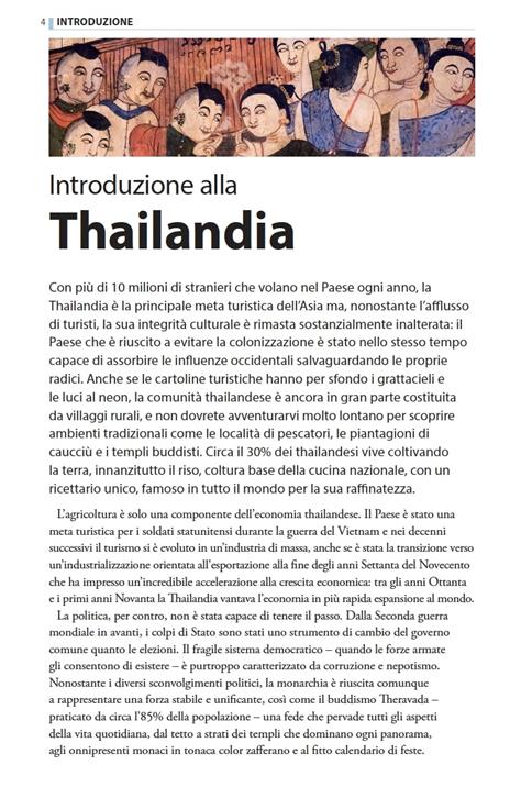 Thailandia - Thomas Bird,Paul Gray - 4