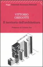 Il territorio dell'architettura