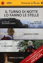 Il turno di notte lo fanno le stelle. DVD. Con libro