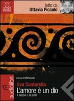 Eva Cantarella Biografia