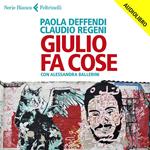 Giulio fa cose