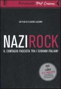 Nazirock. DVD. Con libro