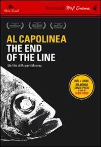 Image of Al capolinea. The end of the line. DVD. Con libro