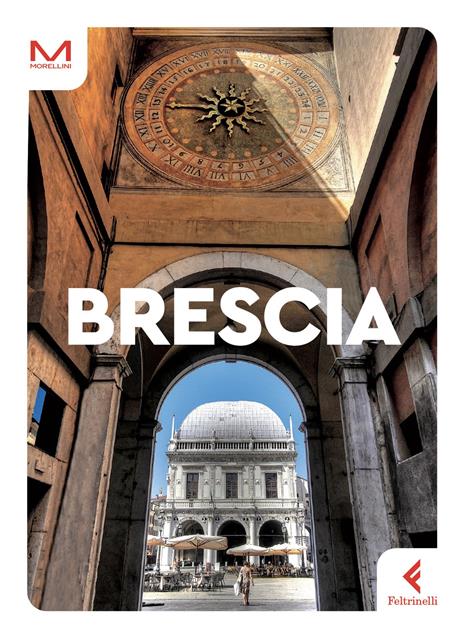 Brescia - Gianluigi Sosio - copertina