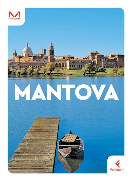 Mantova - Lorenzo Bonoldi - copertina