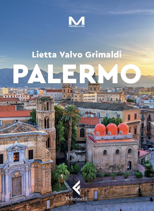 Palermo - Lietta Valvo Grimaldi - 2