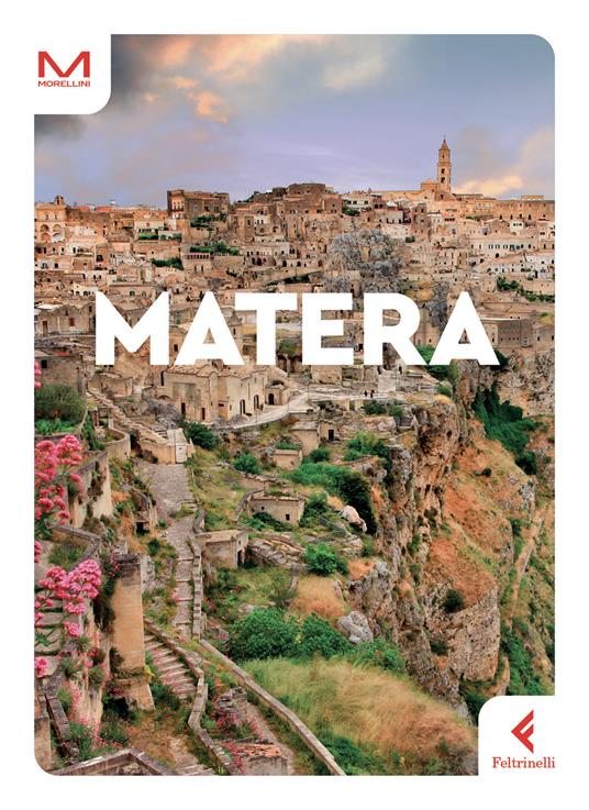 Matera - Giancarla Babino - copertina