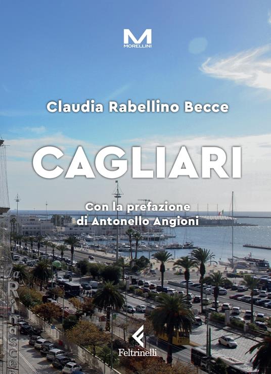 Cagliari - Claudia Rabellino Becce - 2