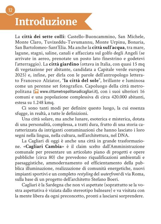 Cagliari - Claudia Rabellino Becce - 4