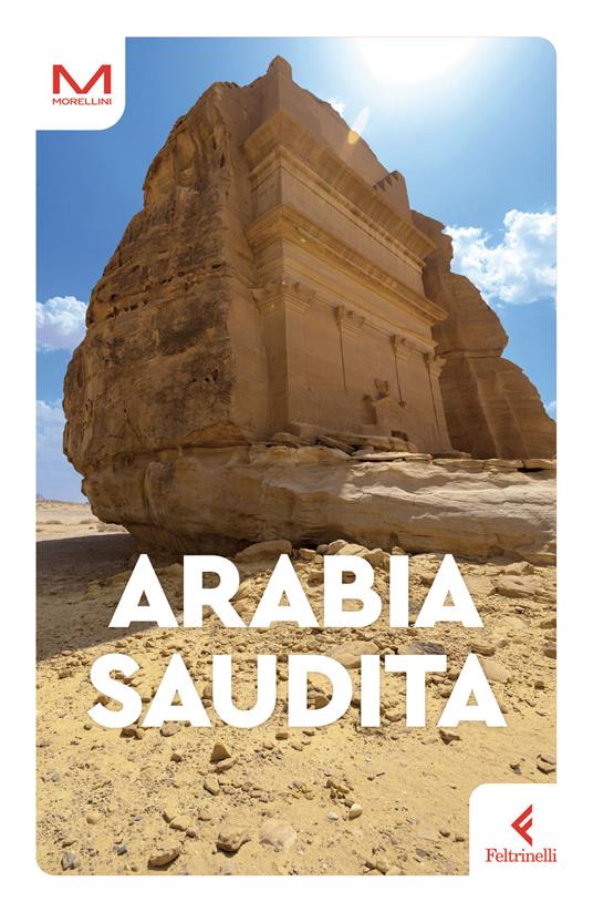 Arabia Saudita - Grace Edwards - copertina