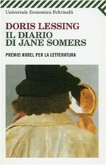 Il diario di Jane Somers