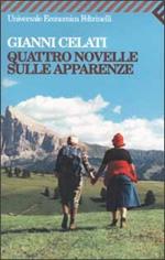 Quattro novelle sulle apparenze