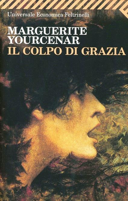 L'amore di Marguerite Yourcenar per Grace