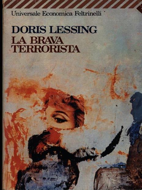 La brava terrorista - Doris Lessing - 2