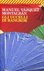 Gli uccelli di Bangkok