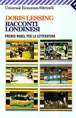 Racconti londinesi