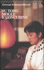 Mogli e concubine