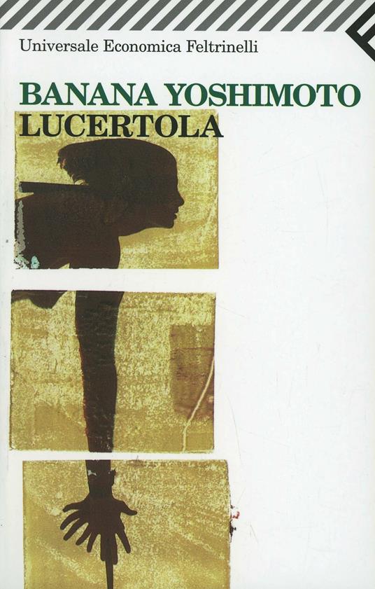 N. P. - Banana Yoshimoto - Feltrinelli - Libro Librerie Università