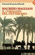 Il coraggio del pettirosso