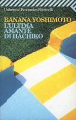 L'ultima amante di Hachiko