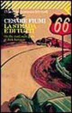 La strada è di tutti. On the road, sulle piste di Jack Kerouac - Cesare Fiumi - copertina