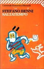 Saltatempo