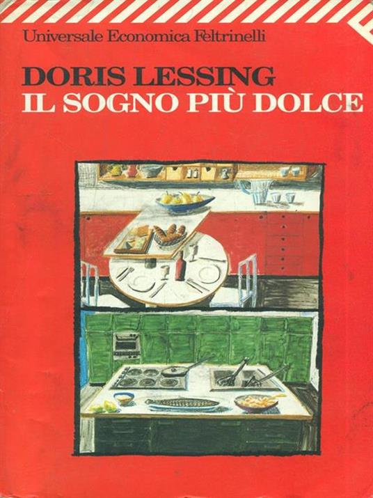 Il sogno più dolce - Doris Lessing - 3