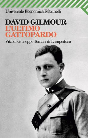 IL GATTOPARDO - TOMASIDI LAMPEDUSA ED. FELTRINELLI GLI ASTRI