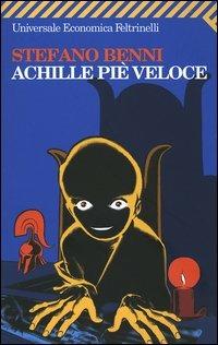 Achille piè veloce - Stefano Benni - copertina