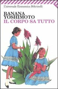 Banana Yoshimoto in Italia: Qui i lettori sono unici