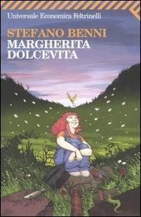 Margherita Dolcevita - Stefano Benni - copertina