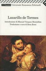 Lazarillo de Tormes