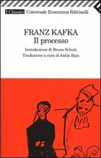 Quaderni in ottavo - Franz Kafka - Libro - Feltrinelli - Universale  economica. I classici