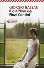 Il giardino dei Finzi-Contini