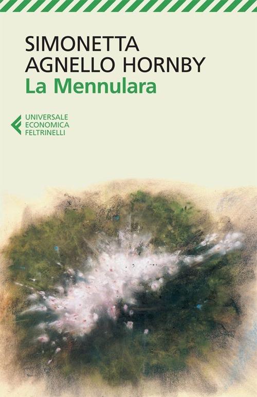 La Mennulara - Simonetta Agnello Hornby - copertina