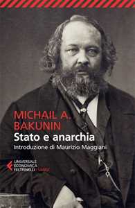 Stato e anarchia